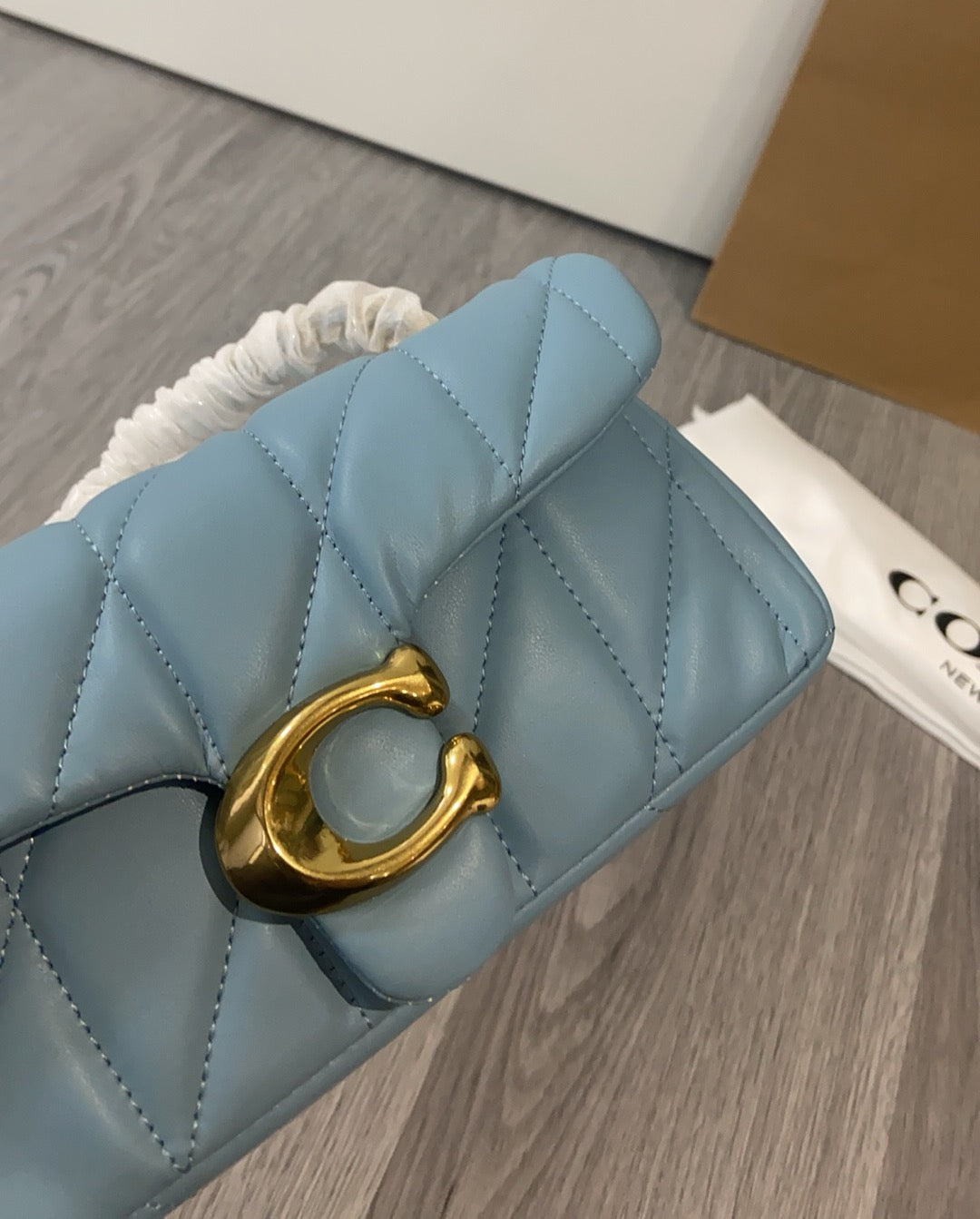 LuxluxHouse Best Quality Bags Coach