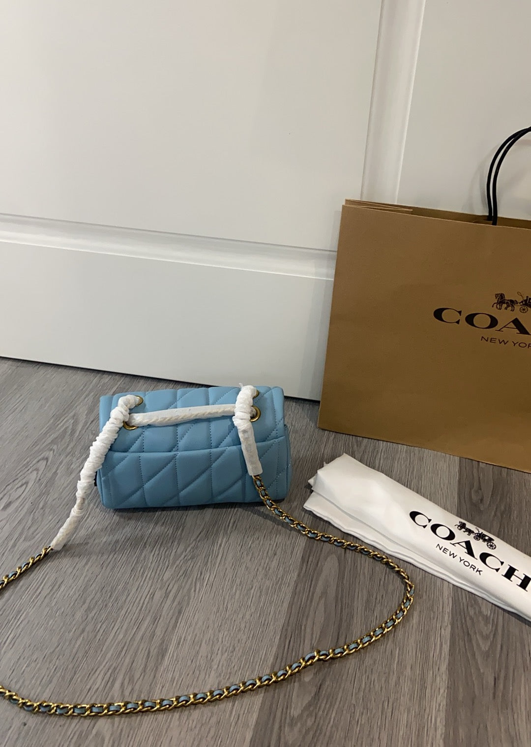LuxluxHouse Best Quality Bags Coach