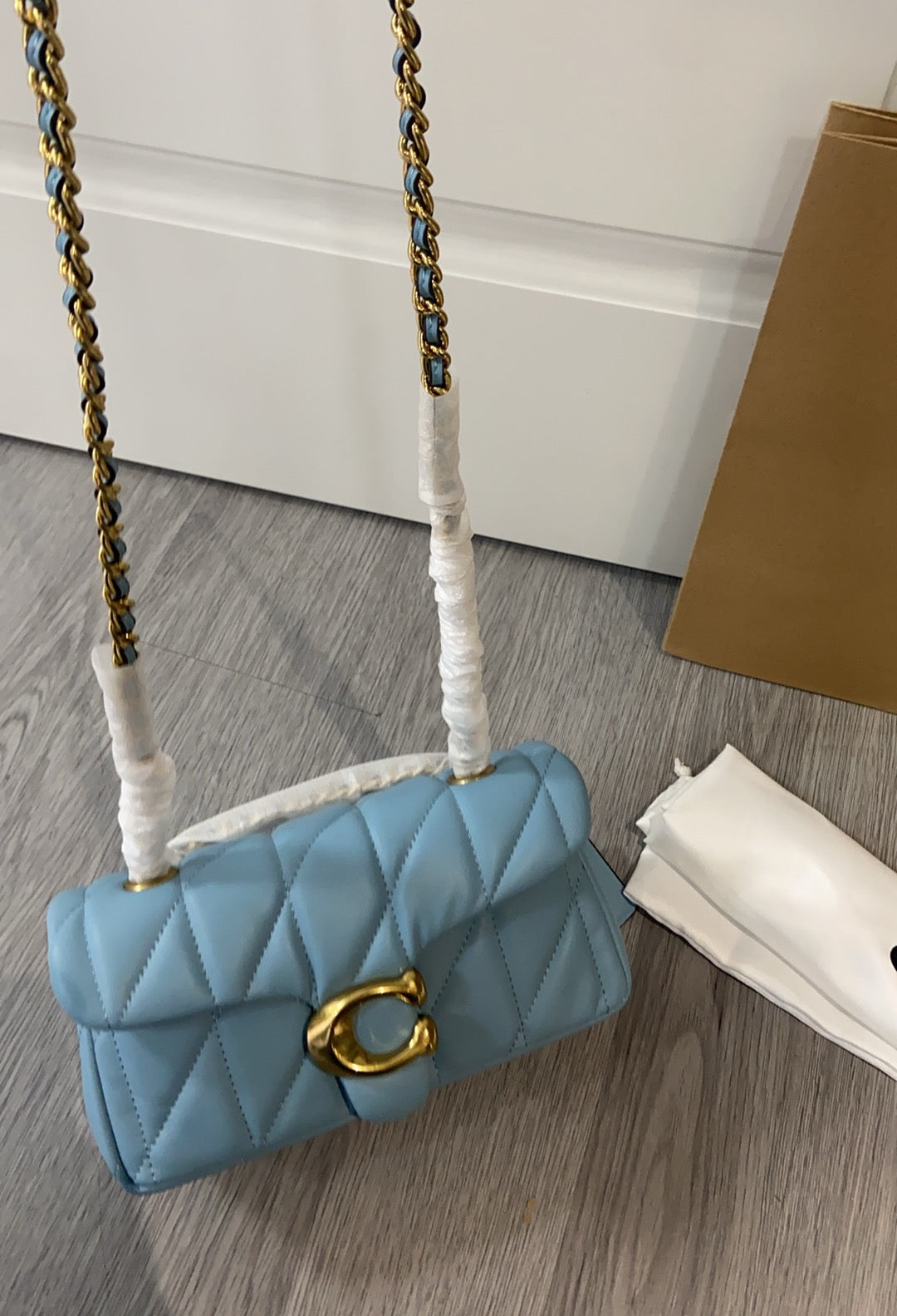 LuxluxHouse Best Quality Bags Coach