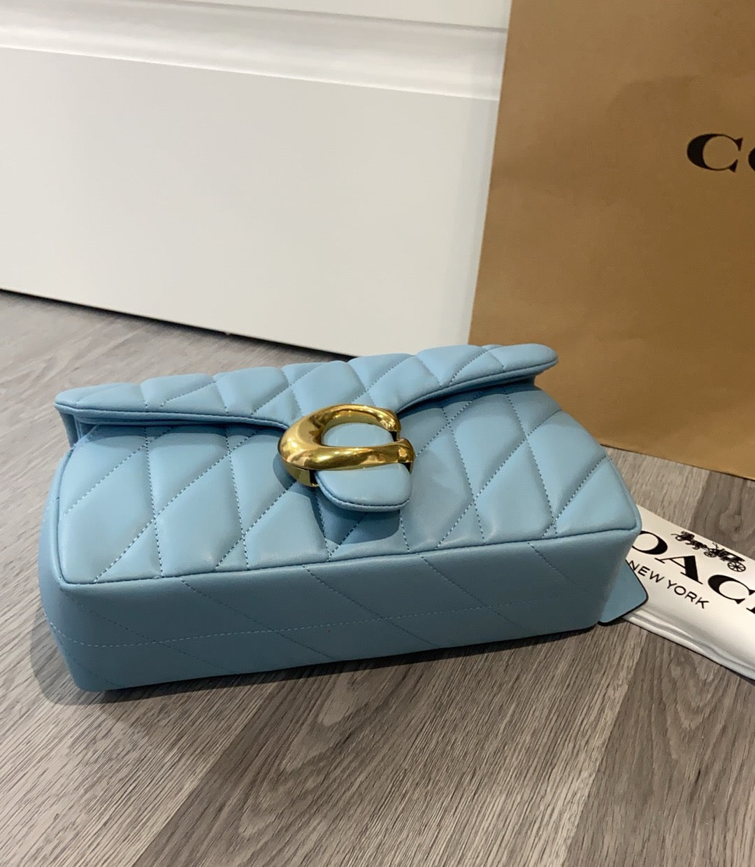 LuxluxHouse Best Quality Bags Coach