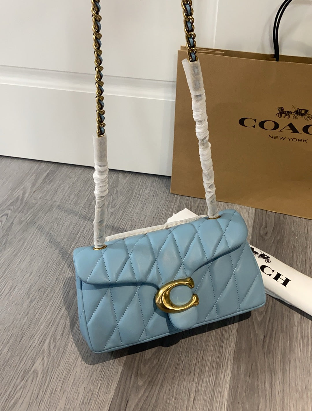 LuxluxHouse Best Quality Bags Coach