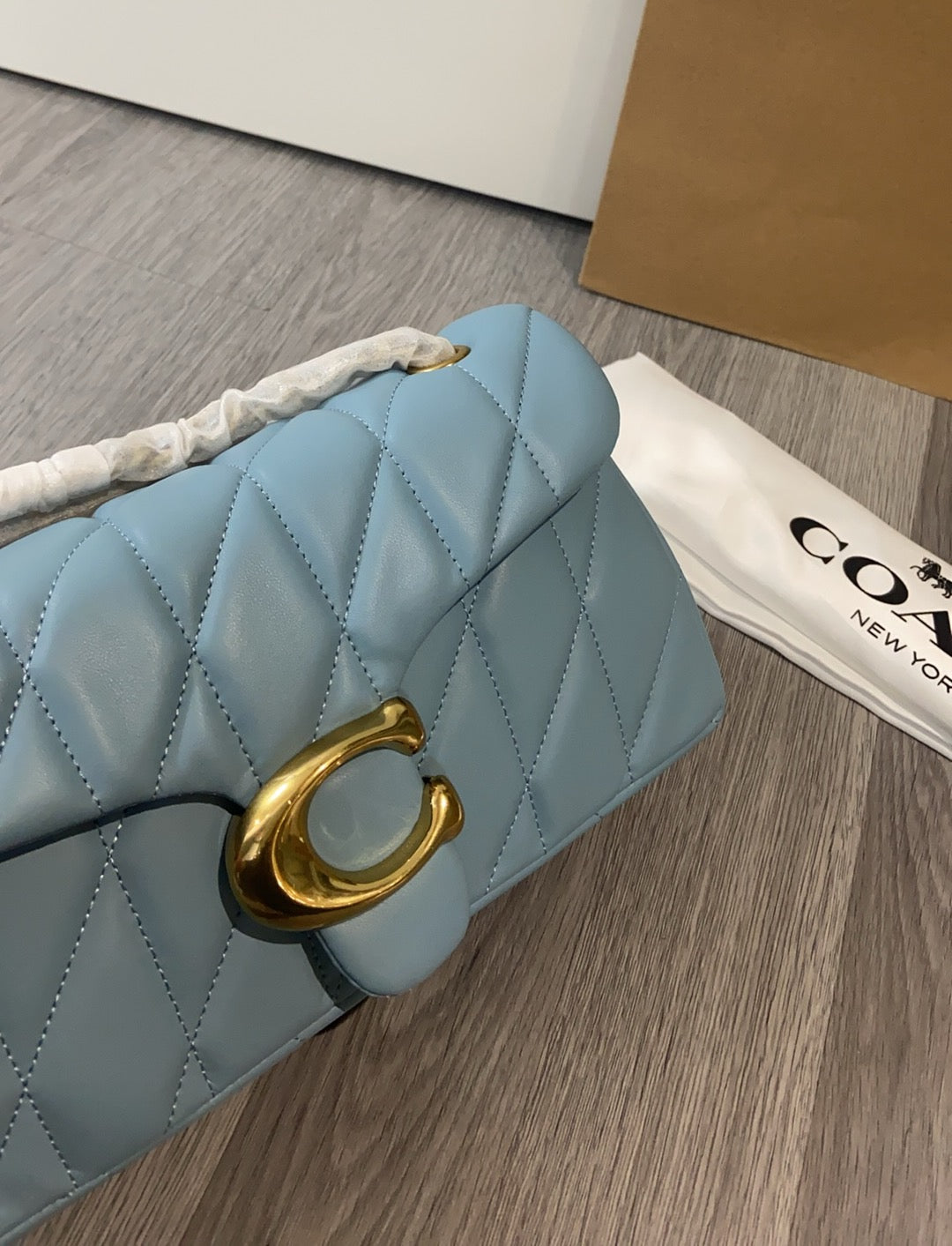 LuxluxHouse Best Quality Bags Coach