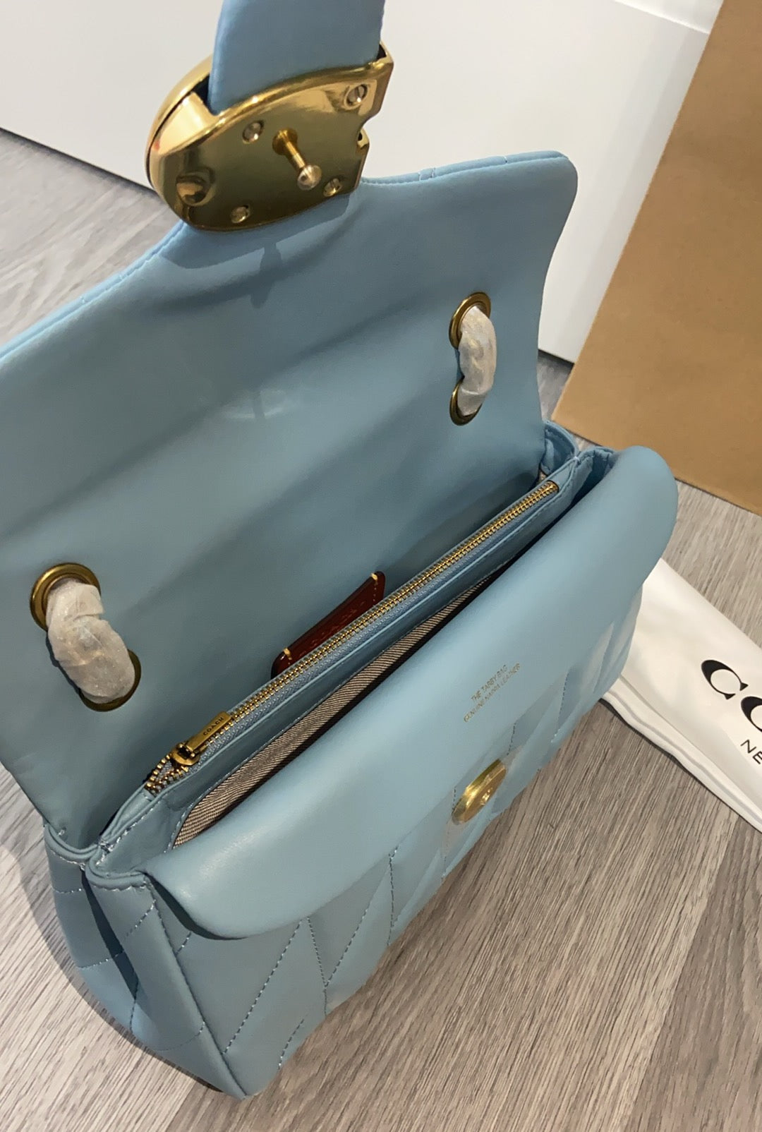 LuxluxHouse Best Quality Bags Coach