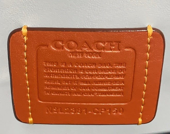 LuxluxHouse Best Quality Bags Coach