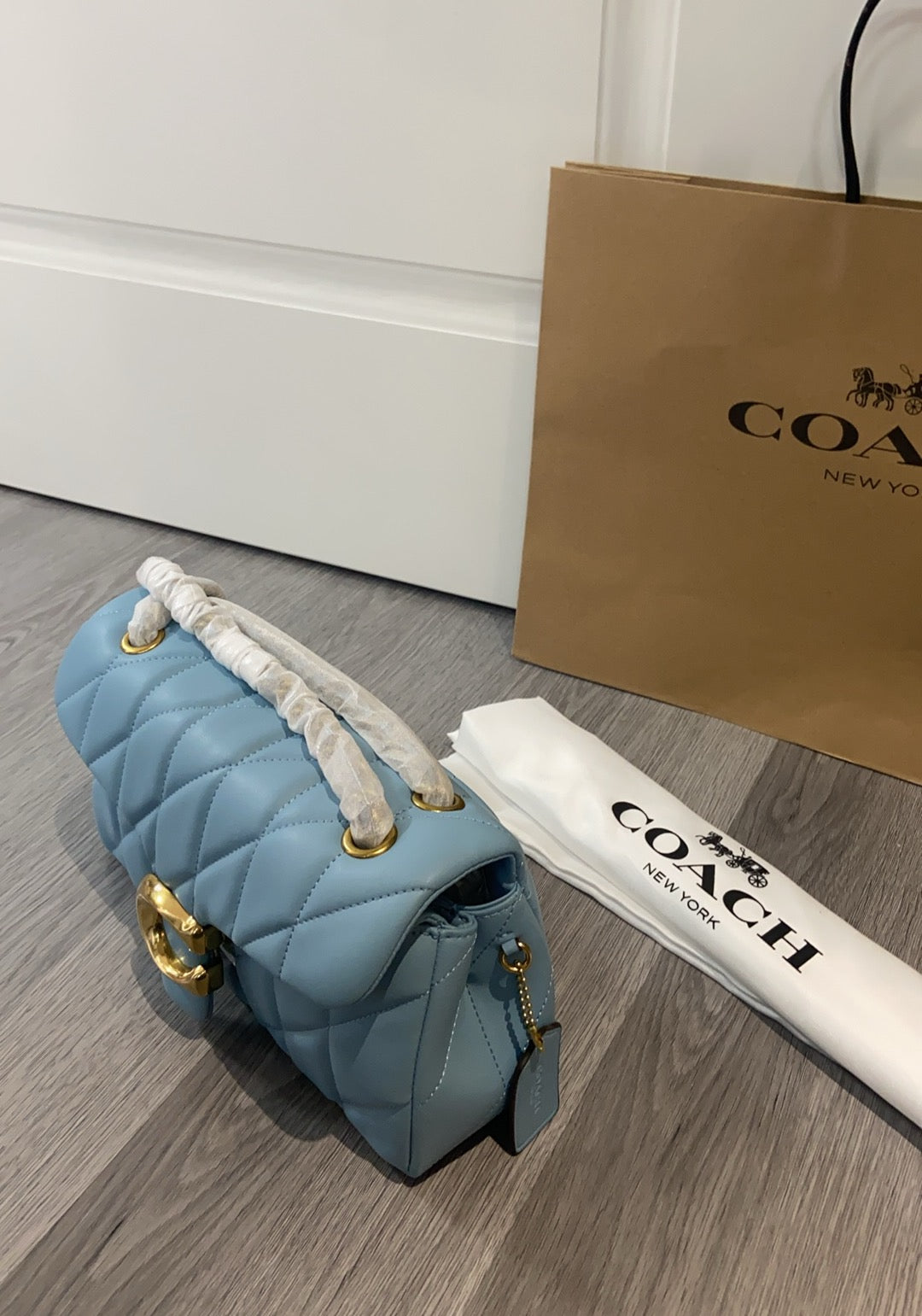 LuxluxHouse Best Quality Bags Coach