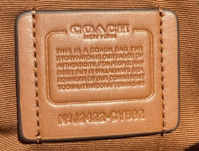 LuxluxHouse Best Quality Bags Coach