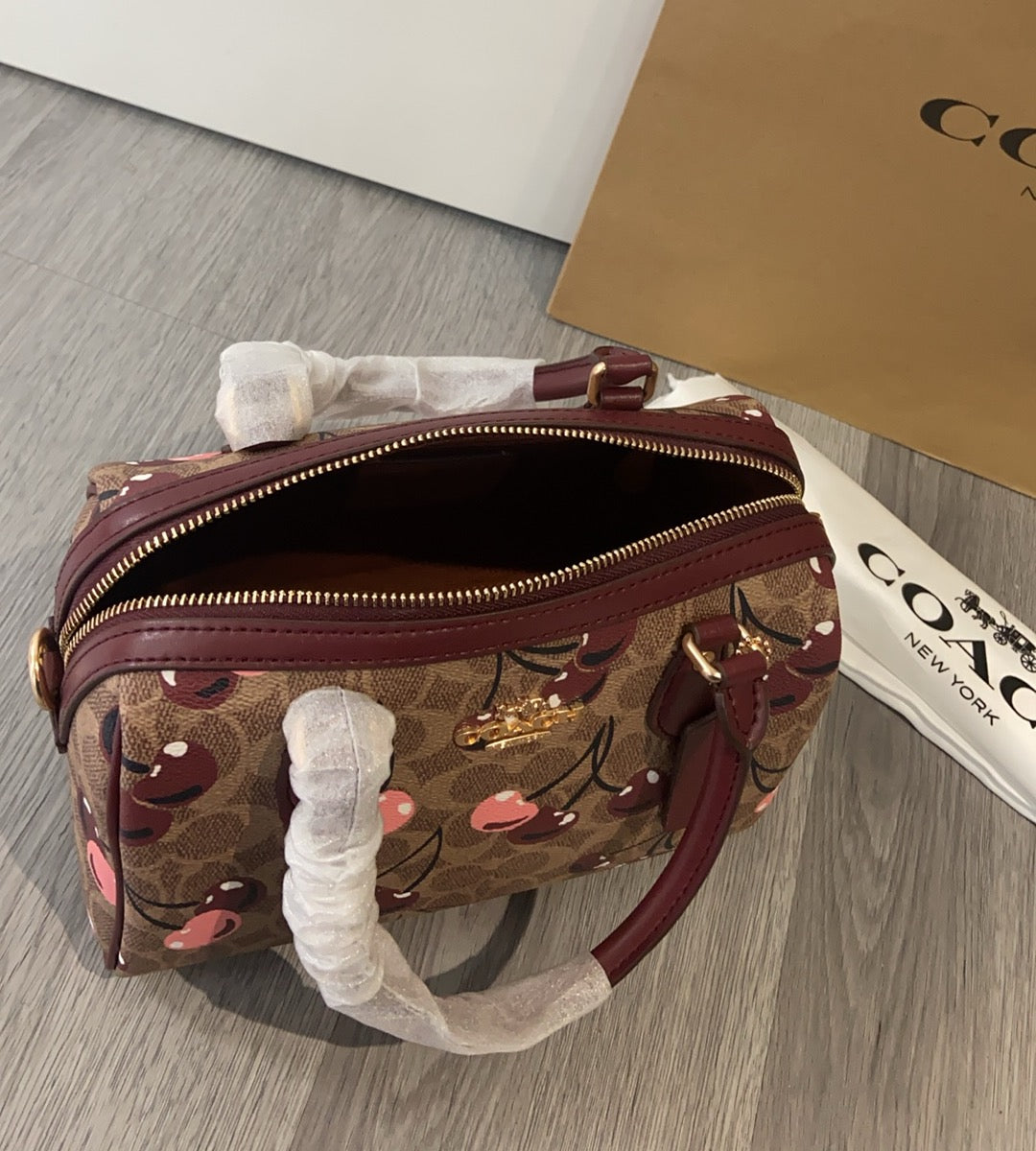 LuxluxHouse Best Quality Bags Coach