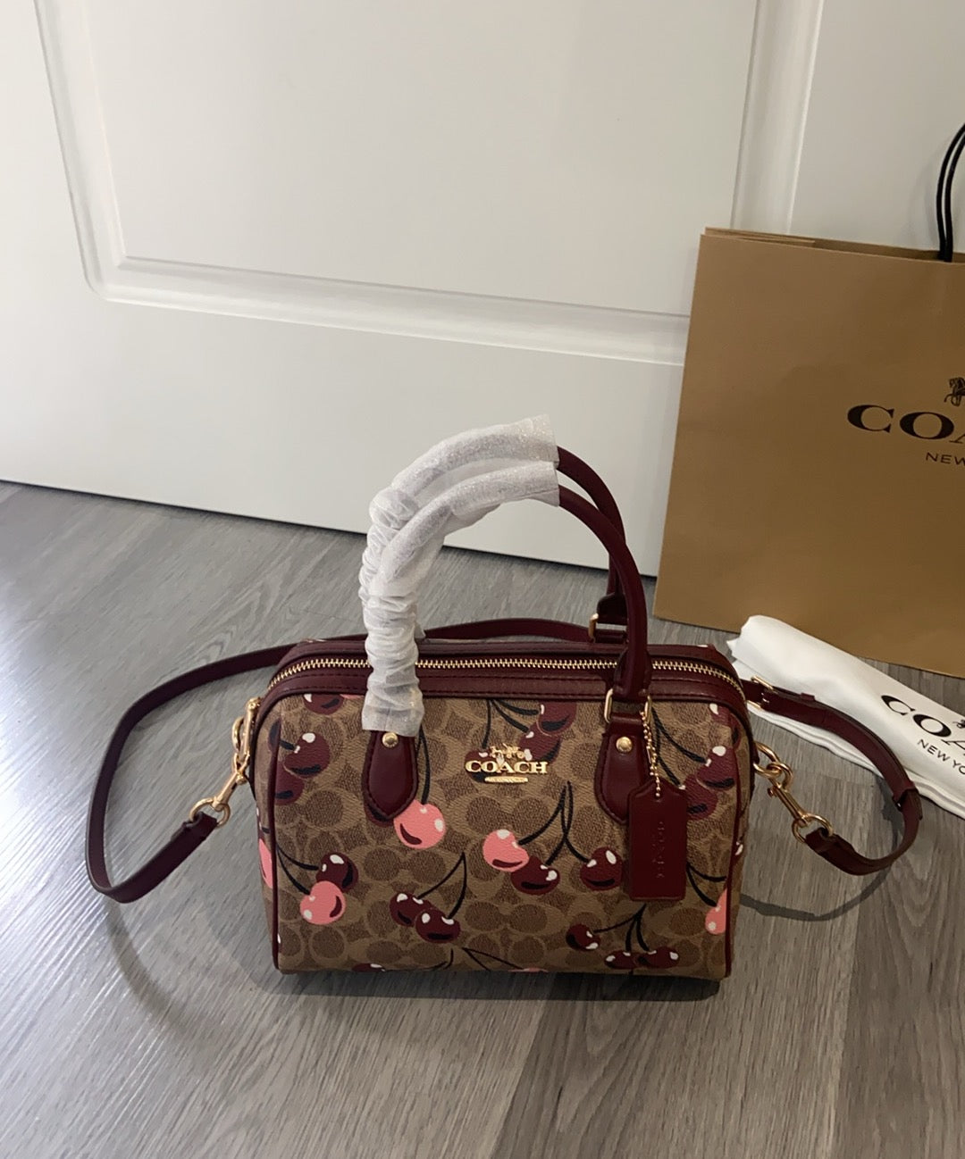 LuxluxHouse Best Quality Bags Coach