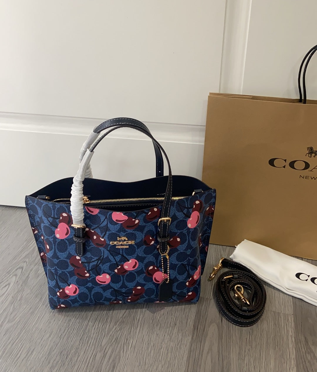 LuxluxHouse Best Quality Bags Coach