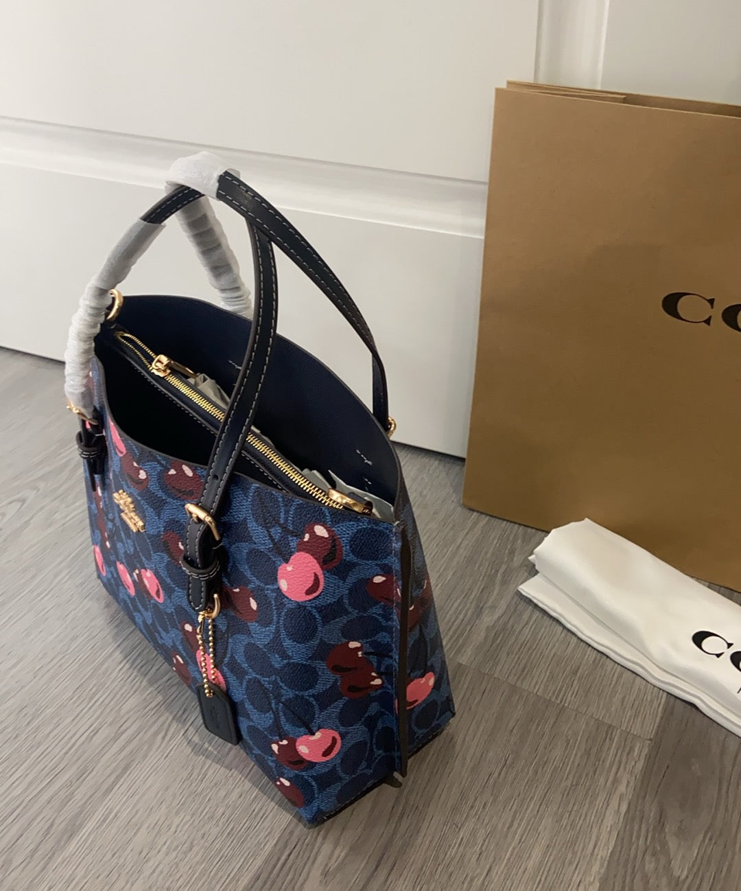 LuxluxHouse Best Quality Bags Coach