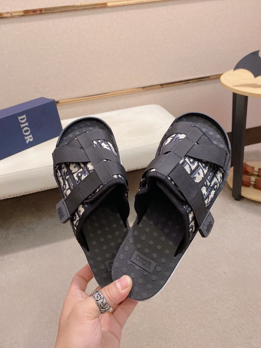 LuxluxHouse Best Quality Sandals Dior