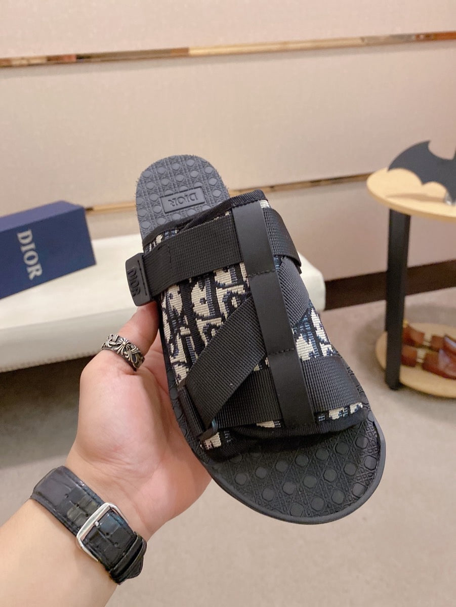 LuxluxHouse Best Quality Sandals Dior