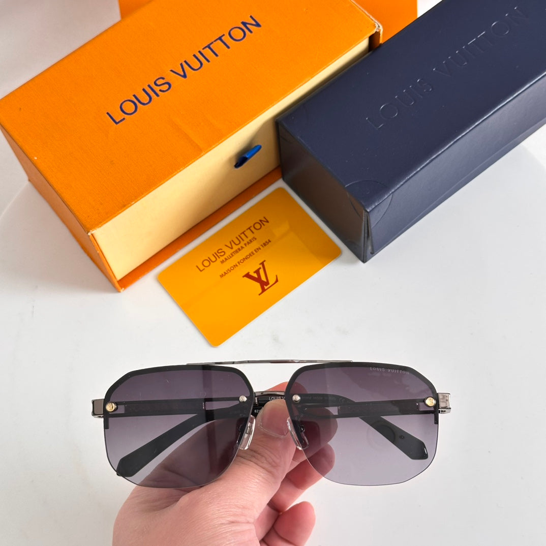 LuxluxHouse Best Quality Glasses Louis Vuitton