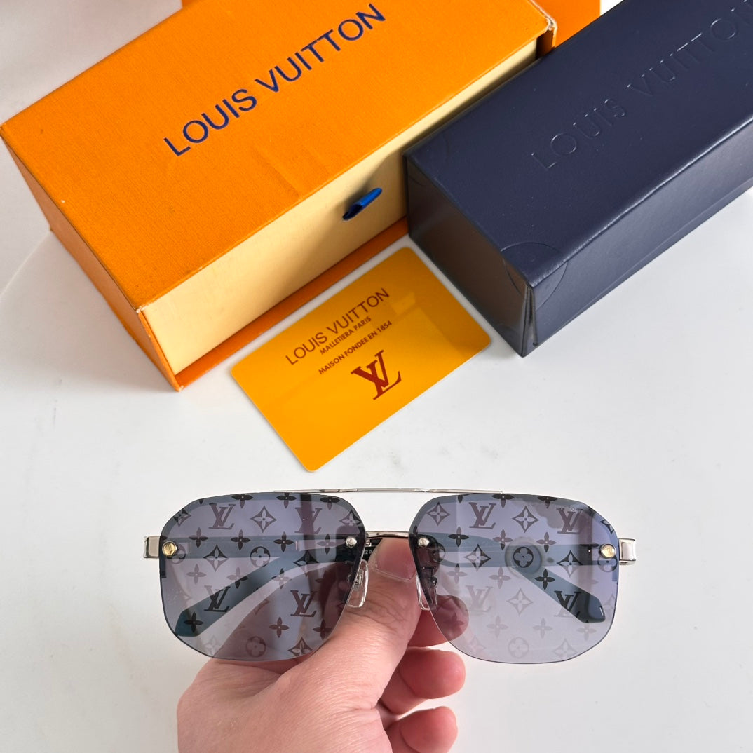LuxluxHouse Best Quality Glasses Louis Vuitton