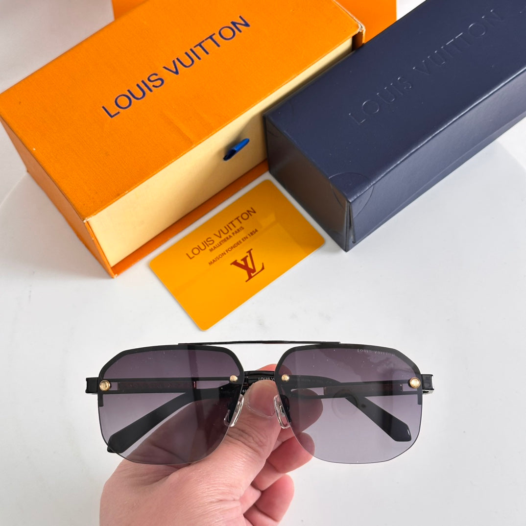 LuxluxHouse Best Quality Glasses Louis Vuitton