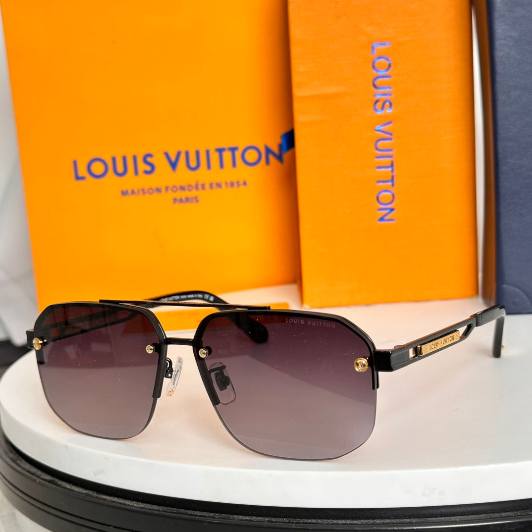 LuxluxHouse Best Quality Glasses Louis Vuitton