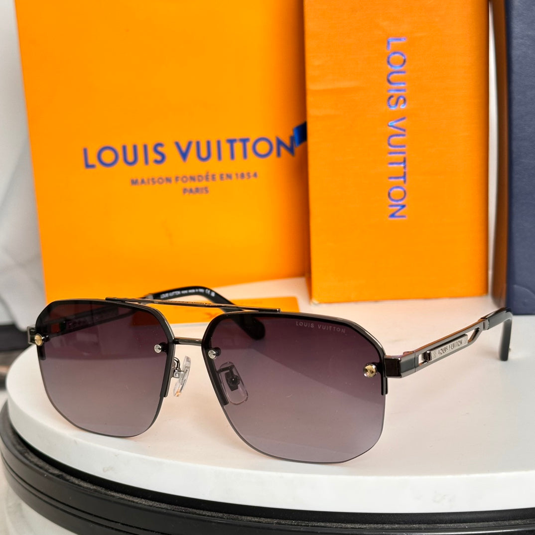 LuxluxHouse Best Quality Glasses Louis Vuitton