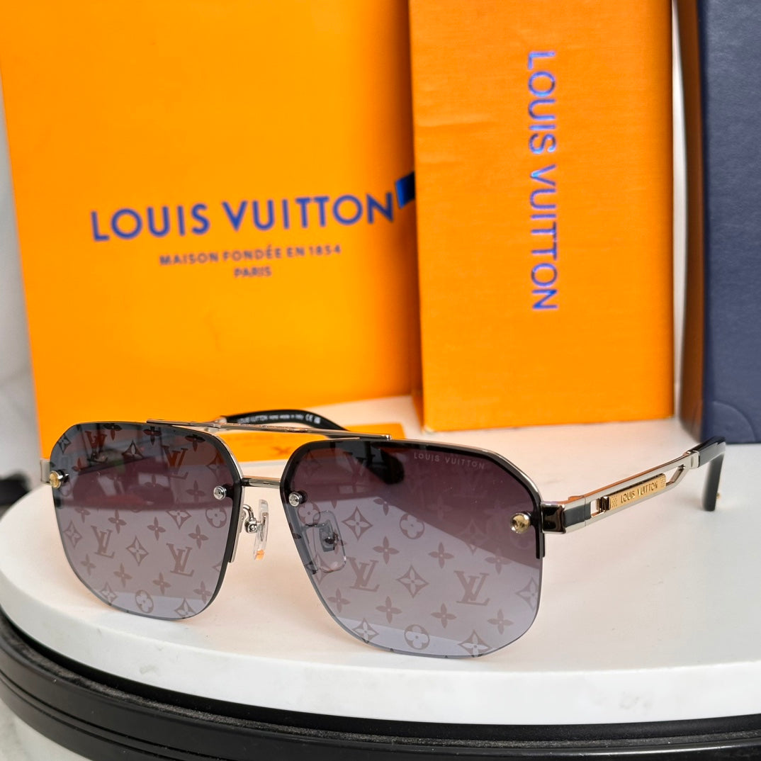 LuxluxHouse Best Quality Glasses Louis Vuitton