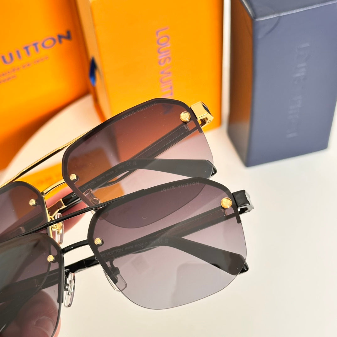 LuxluxHouse Best Quality Glasses Louis Vuitton