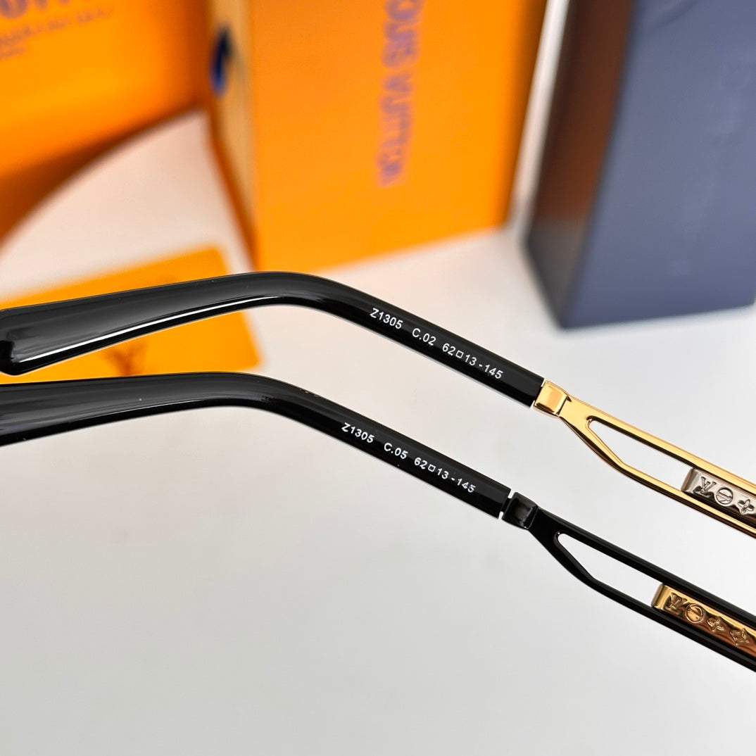 LuxluxHouse Best Quality Glasses Louis Vuitton
