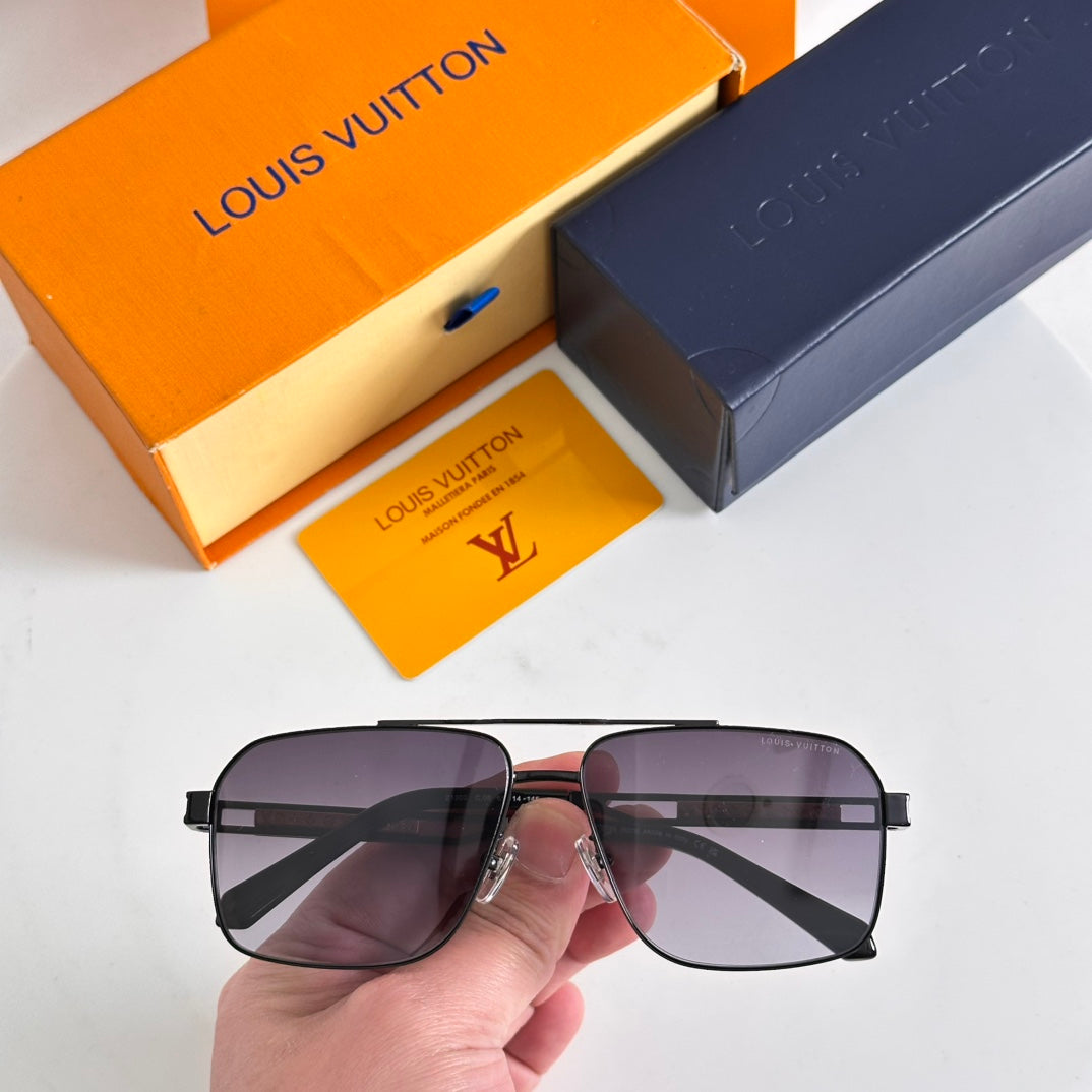 LuxluxHouse Best Quality Glasses Louis Vuitton