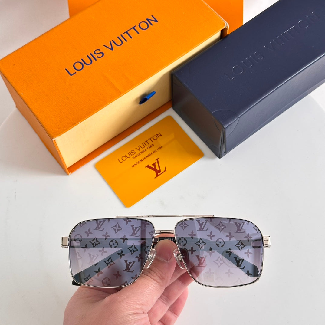 LuxluxHouse Best Quality Glasses Louis Vuitton