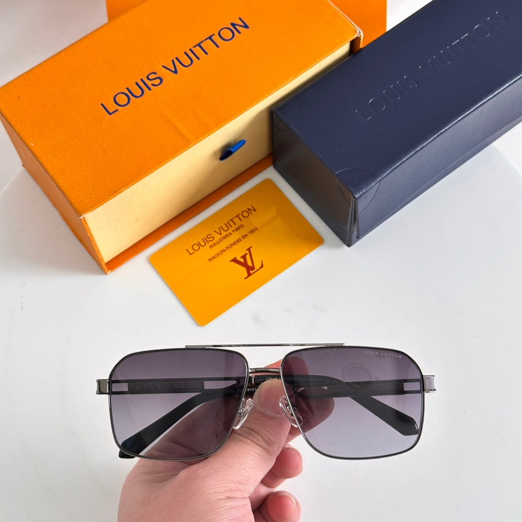 LuxluxHouse Best Quality Glasses Louis Vuitton