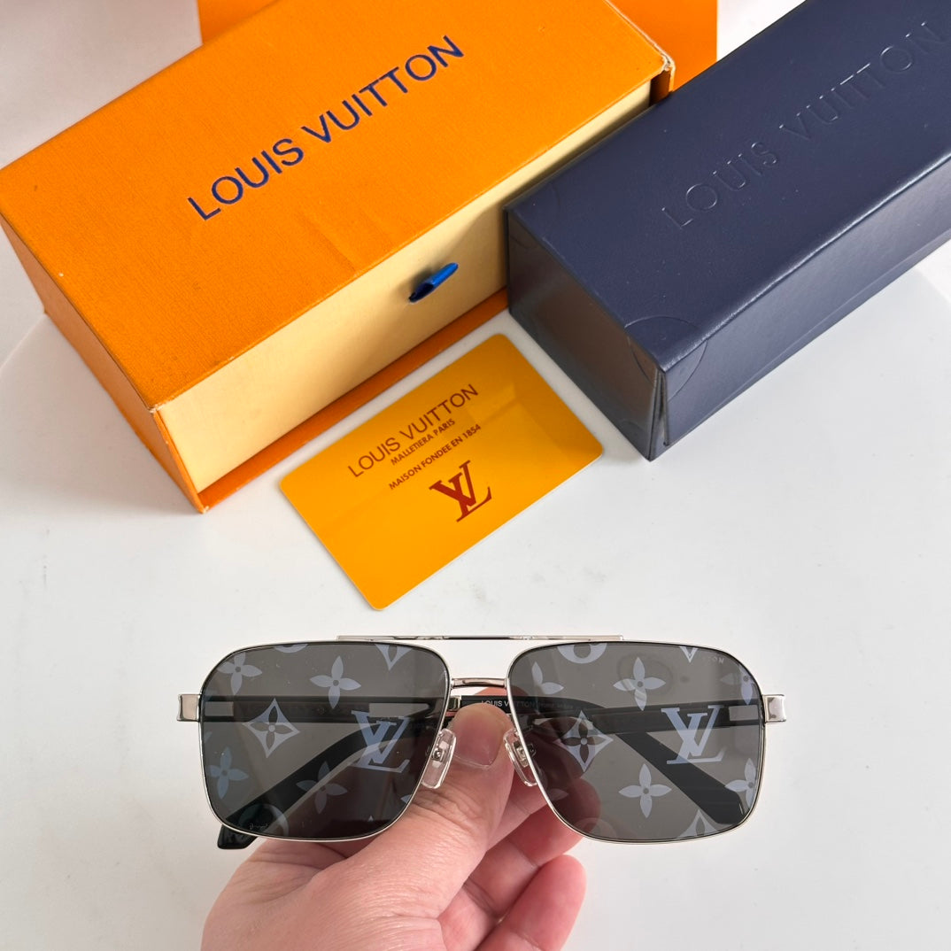 LuxluxHouse Best Quality Glasses Louis Vuitton
