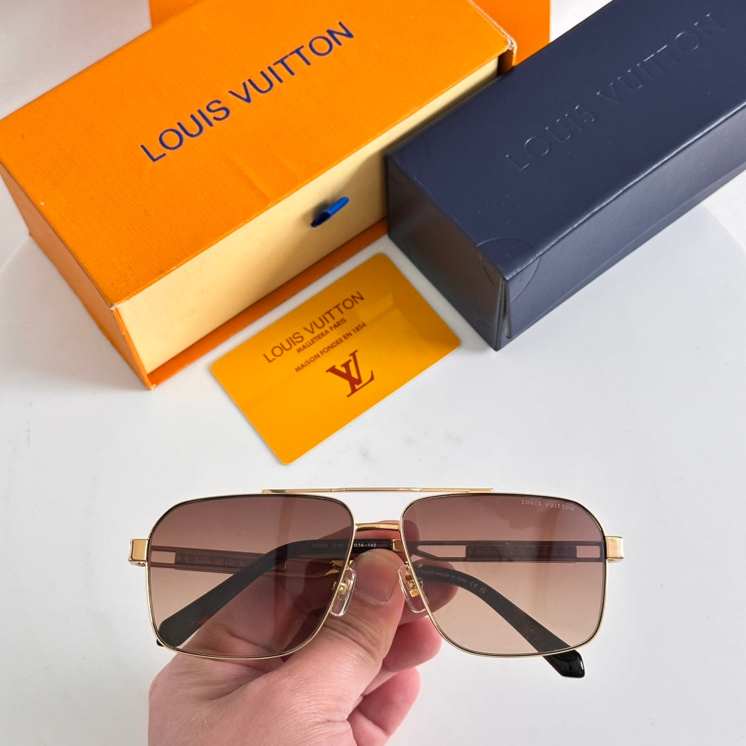 LuxluxHouse Best Quality Glasses Louis Vuitton