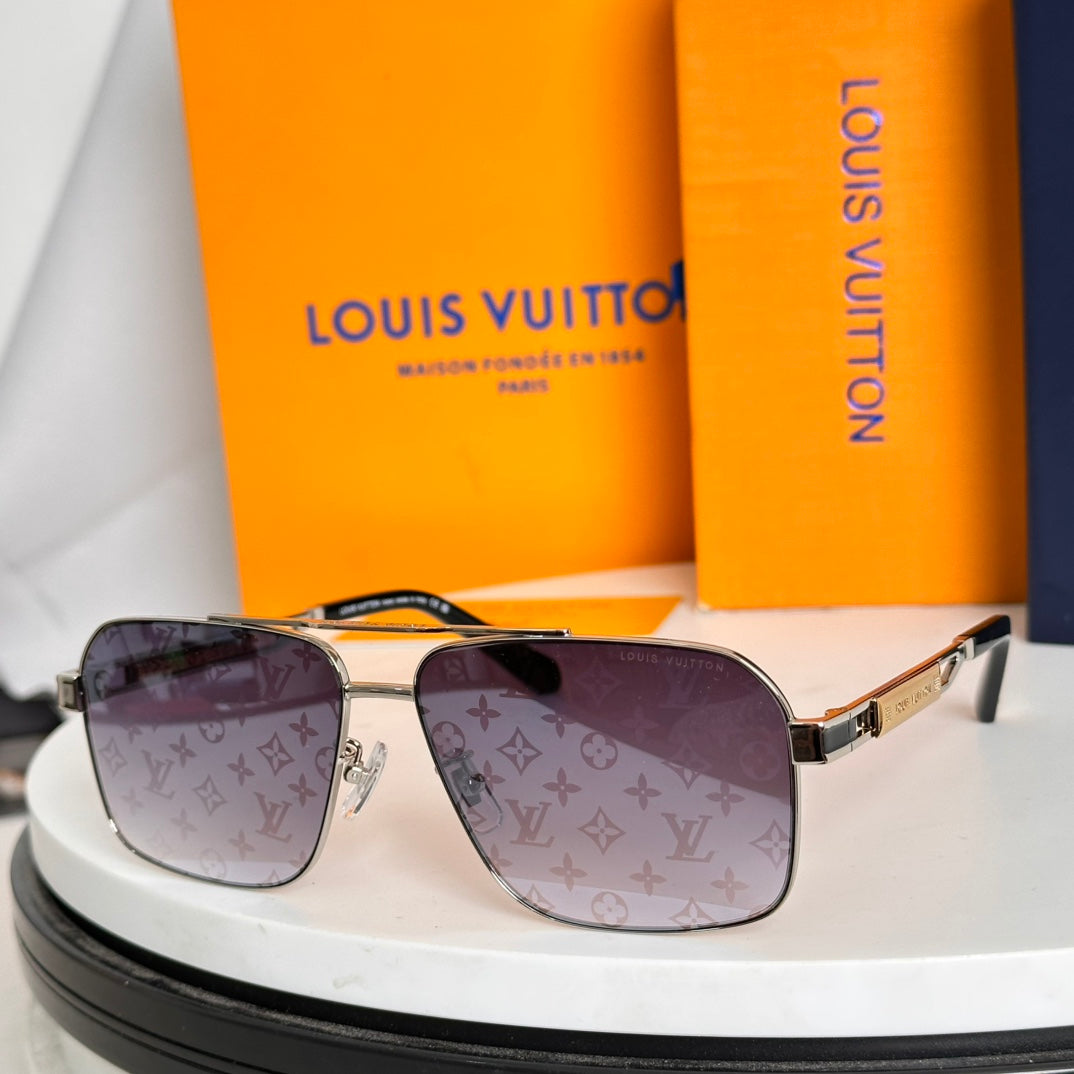 LuxluxHouse Best Quality Glasses Louis Vuitton