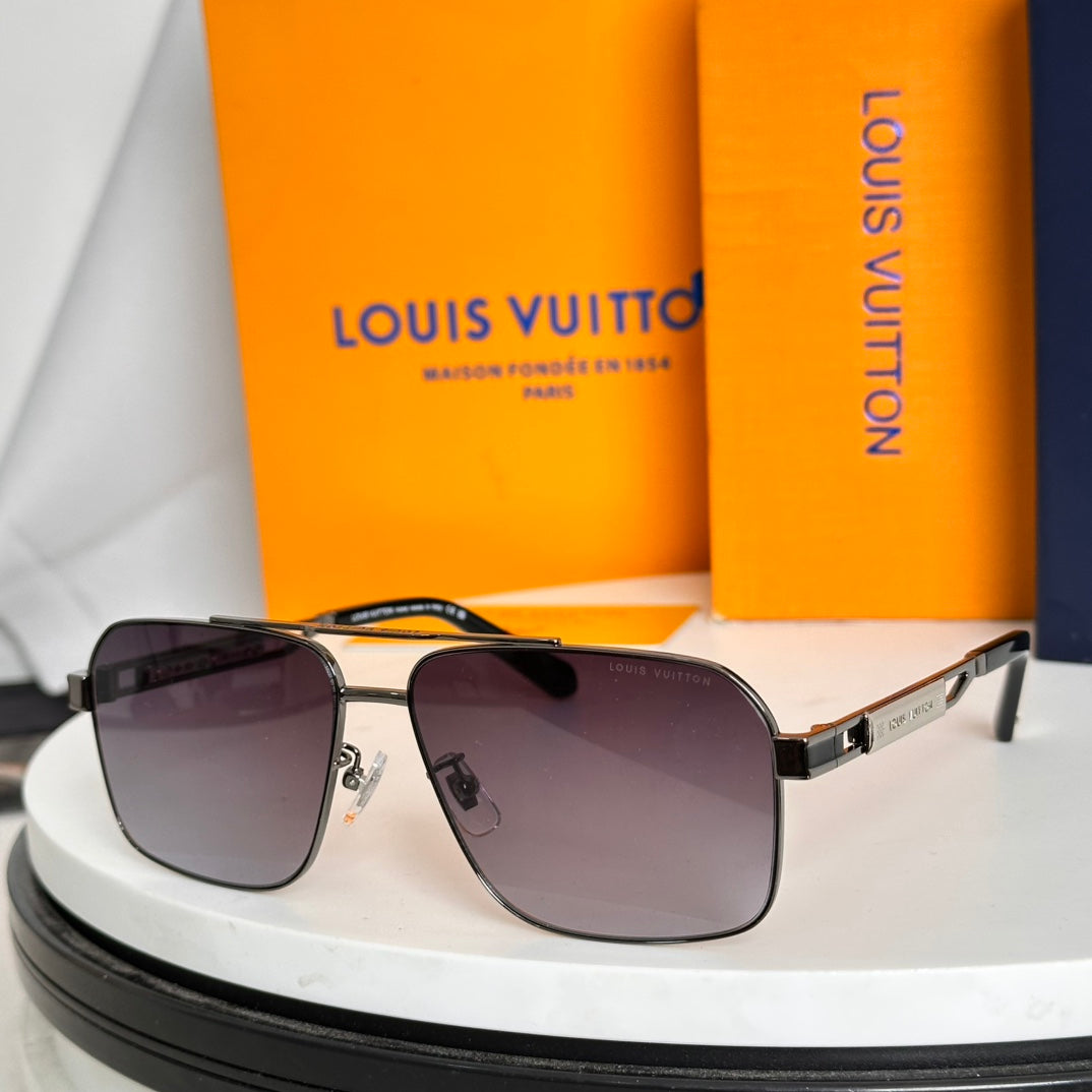 LuxluxHouse Best Quality Glasses Louis Vuitton