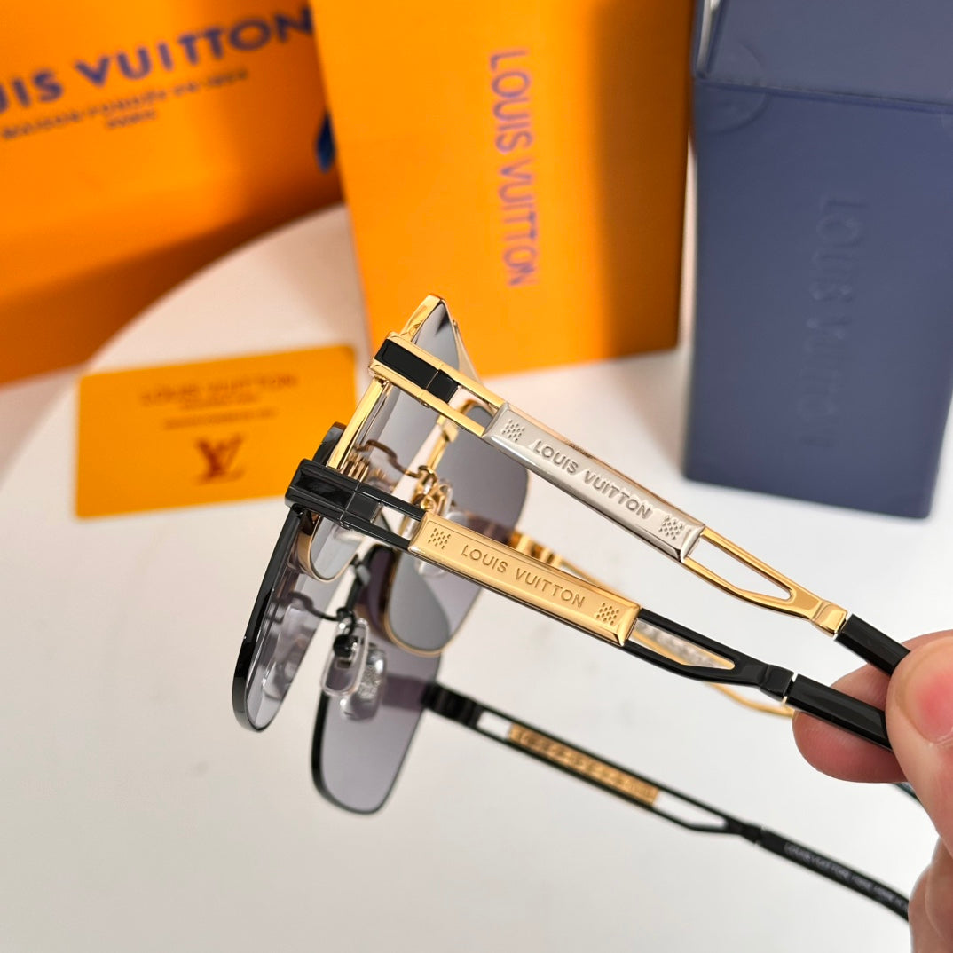 LuxluxHouse Best Quality Glasses Louis Vuitton