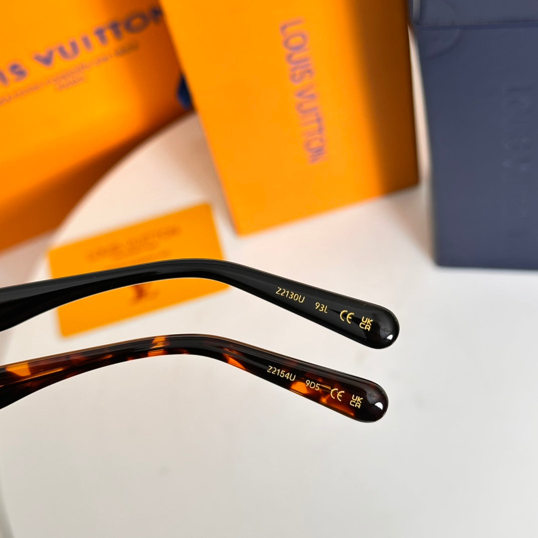 LuxluxHouse Best Quality Glasses Louis Vuitton