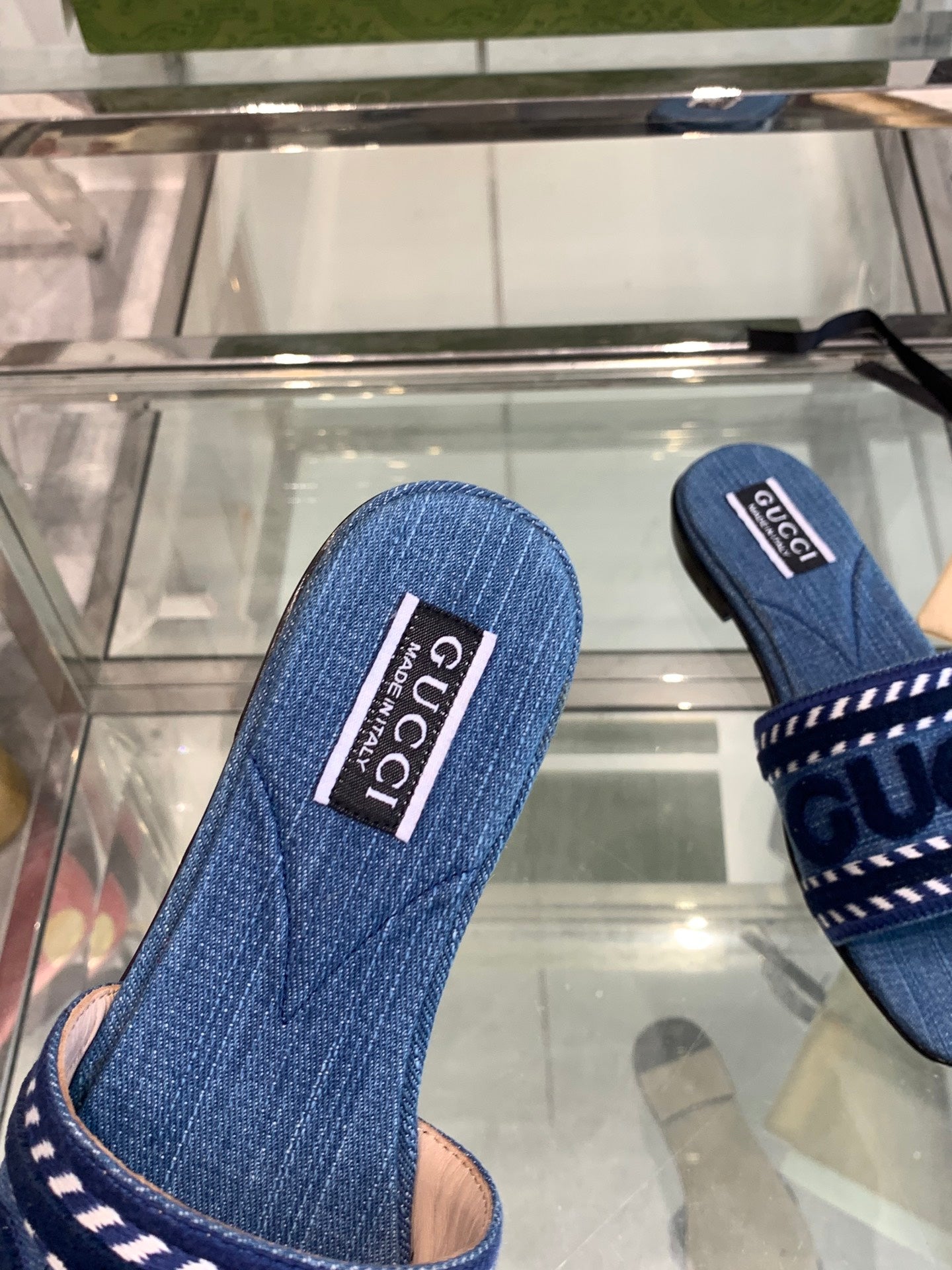 LuxluxHouse Best Quality Gucci Women Shoes