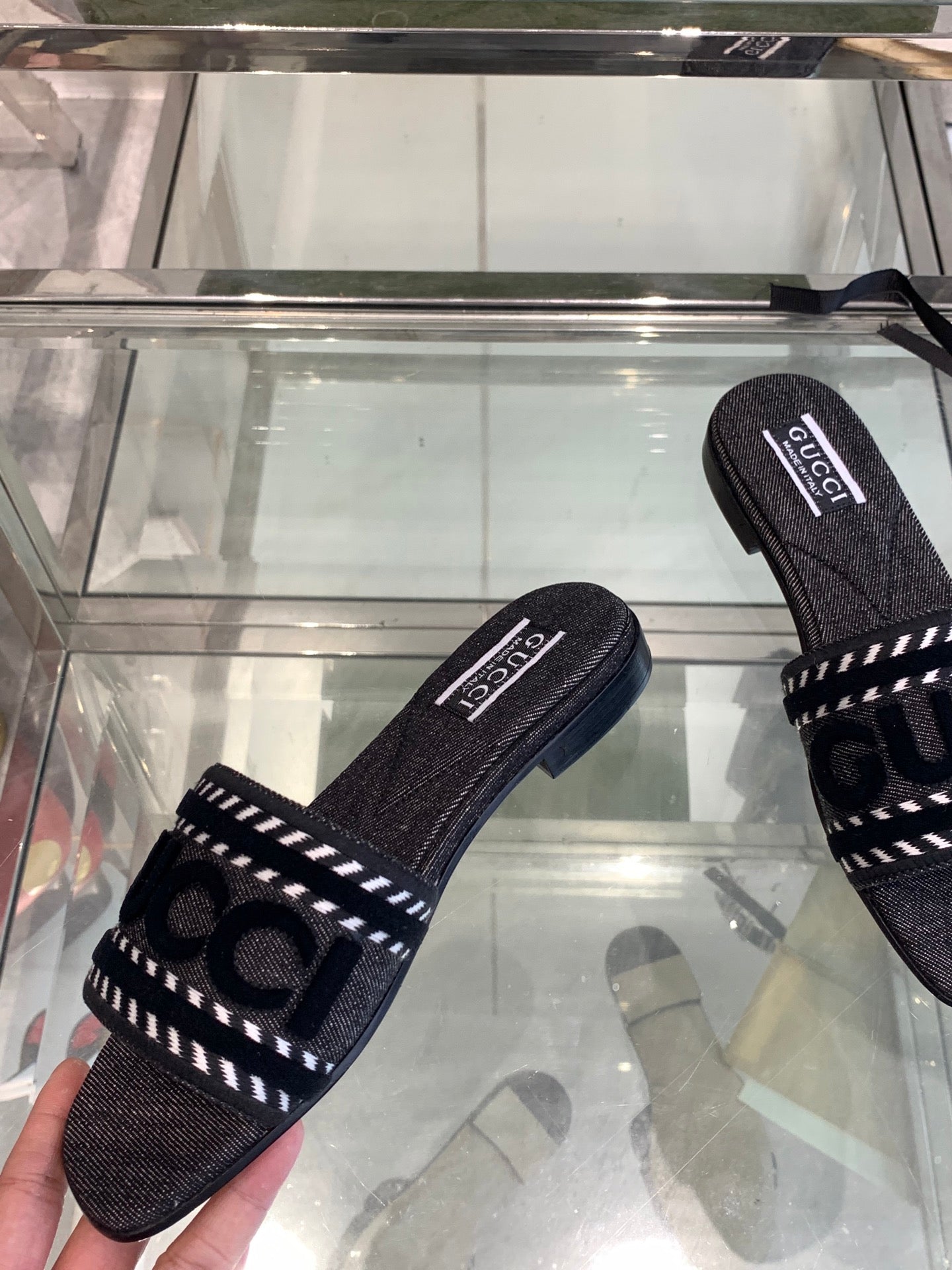 LuxluxHouse Best Quality Gucci Women Shoes