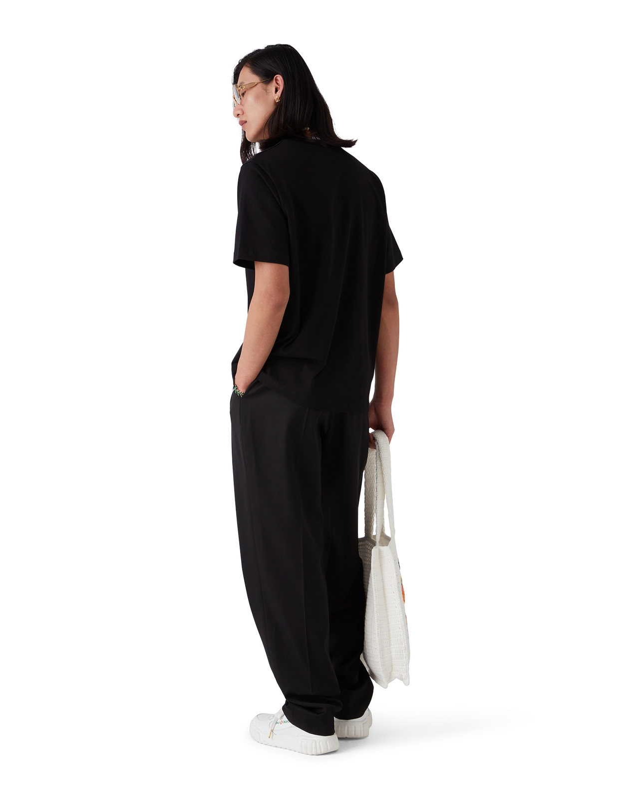 LuxluxHouse Best Quality Clothes Casablanca T-shirt
