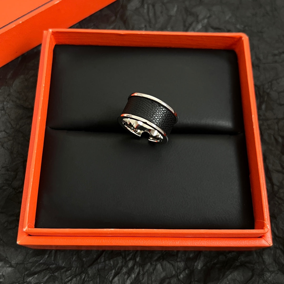 LuxluxHouse Best Quality Accessories Ring Hermes