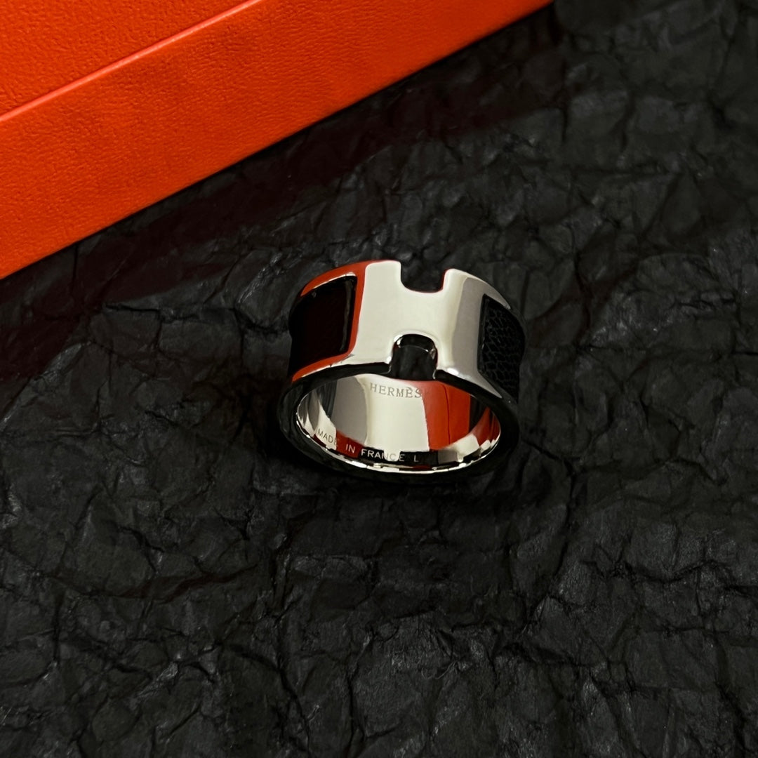 LuxluxHouse Best Quality Accessories Ring Hermes