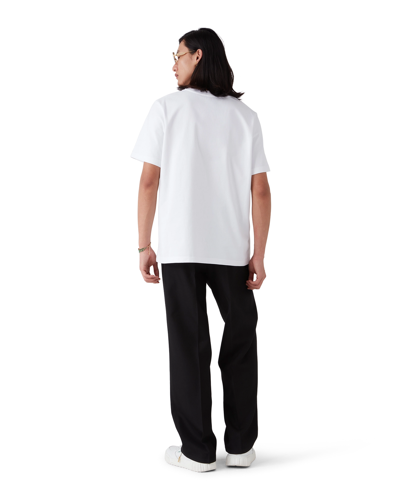 LuxluxHouse Best Quality Clothes Casablanca T-shirt