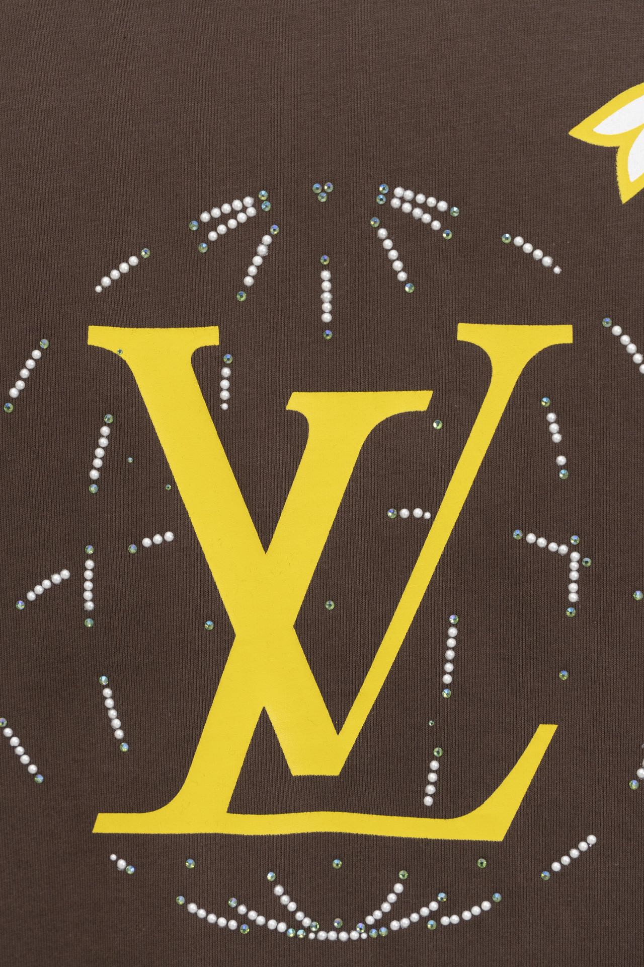 LuxluxHouse Best Quality Clothes T-shirt Louis Vuitton