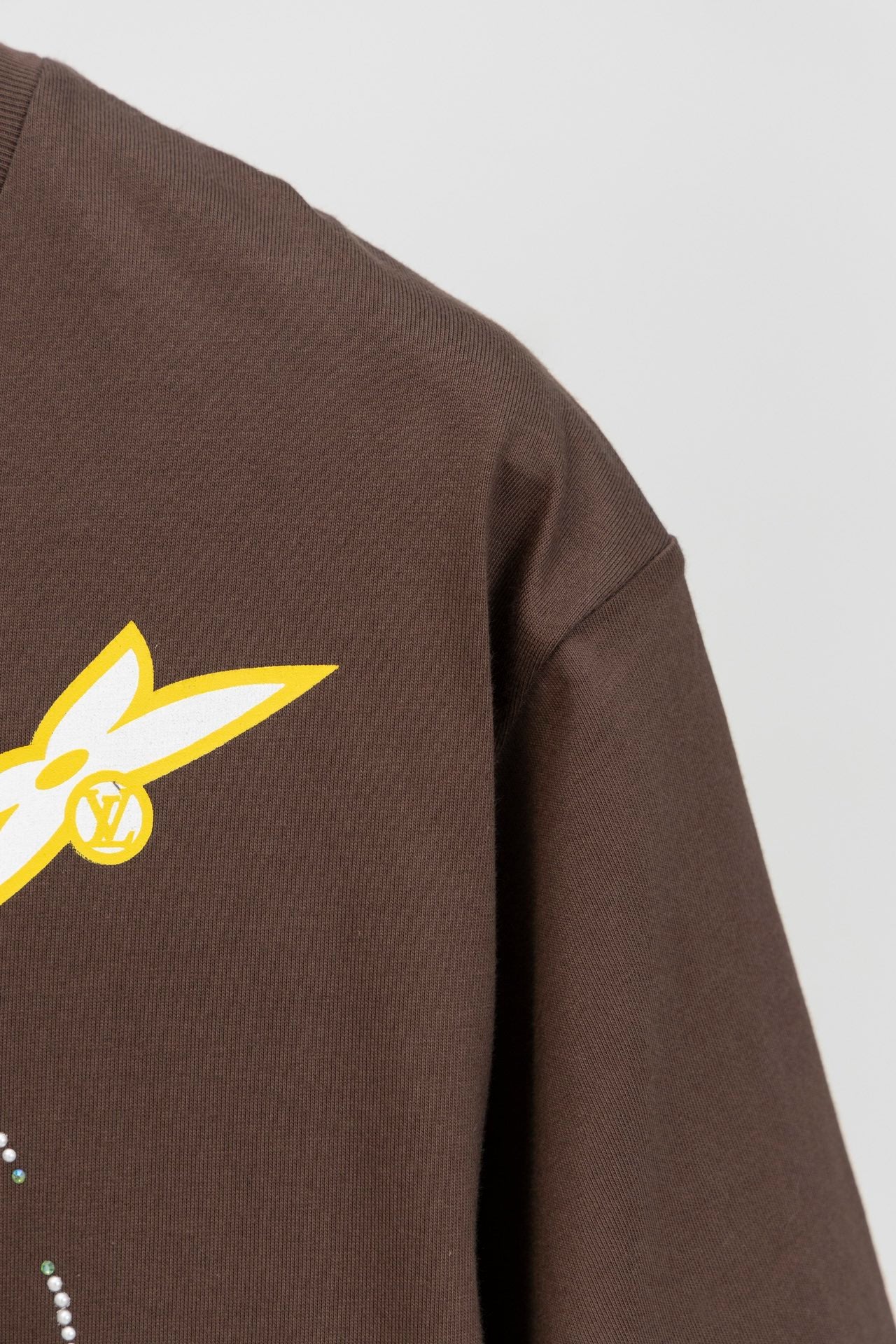 LuxluxHouse Best Quality Clothes T-shirt Louis Vuitton