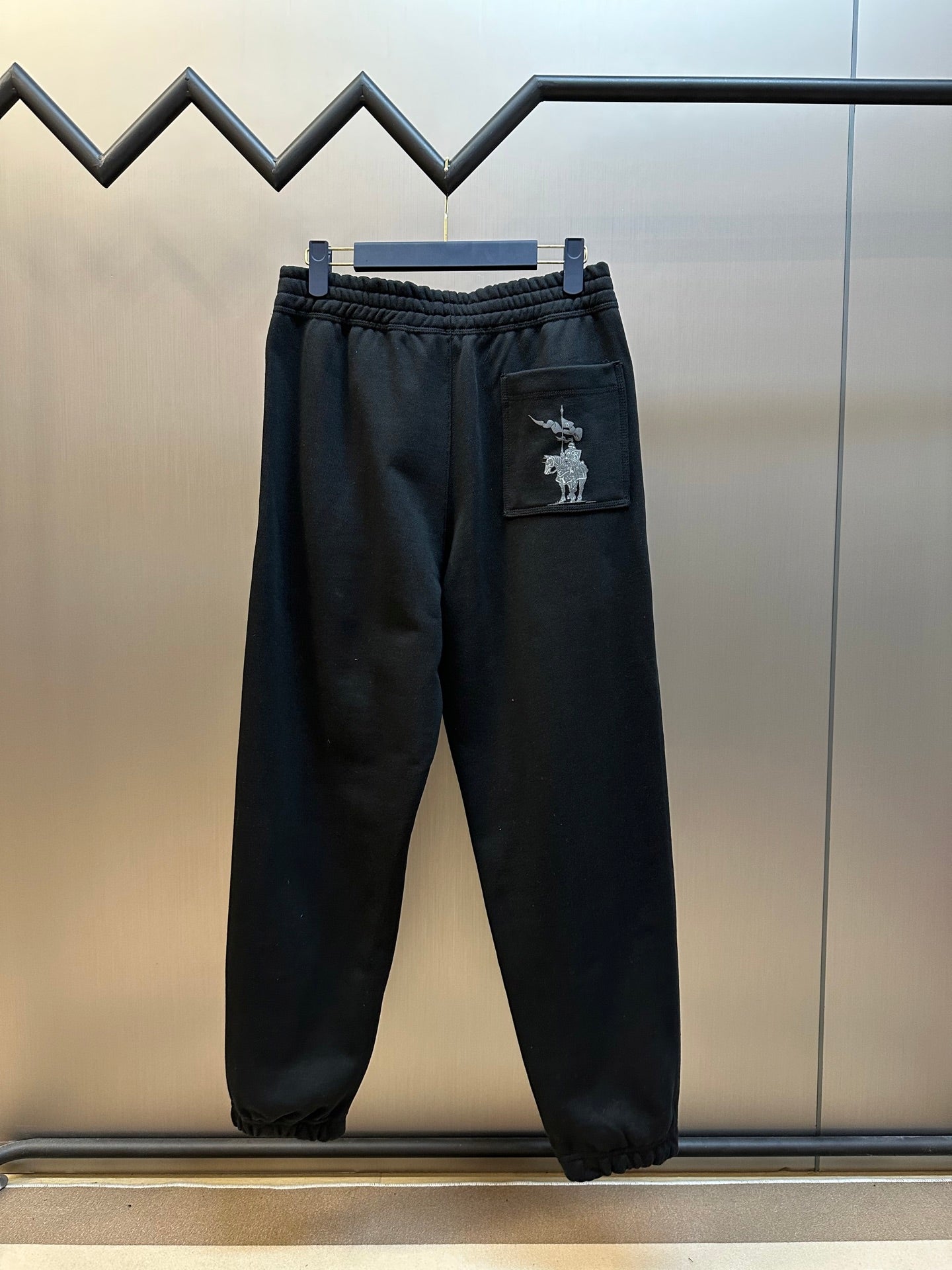 LuxluxHouse Best Quality Clothes Burberry Pants