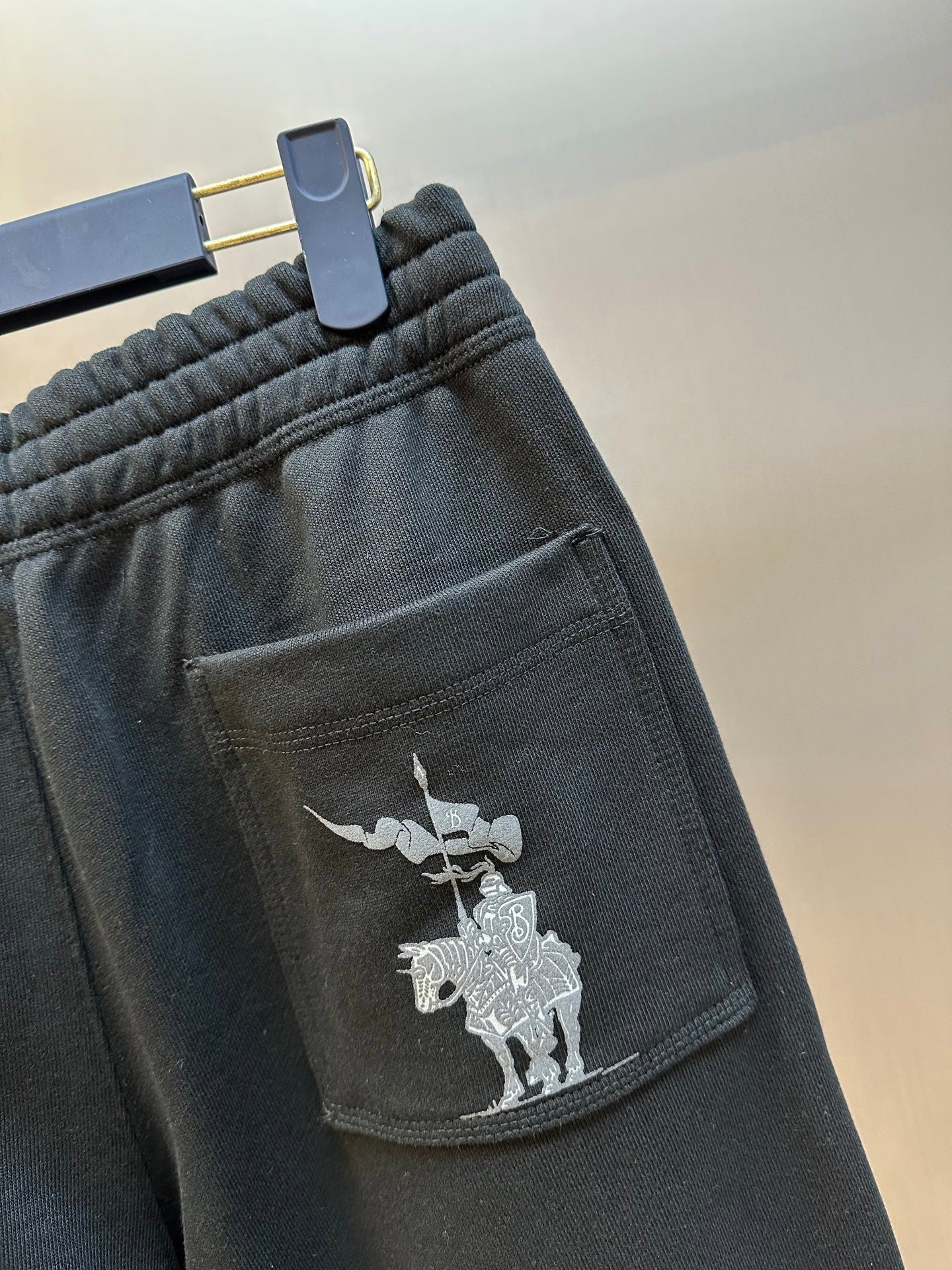 LuxluxHouse Best Quality Clothes Burberry Pants