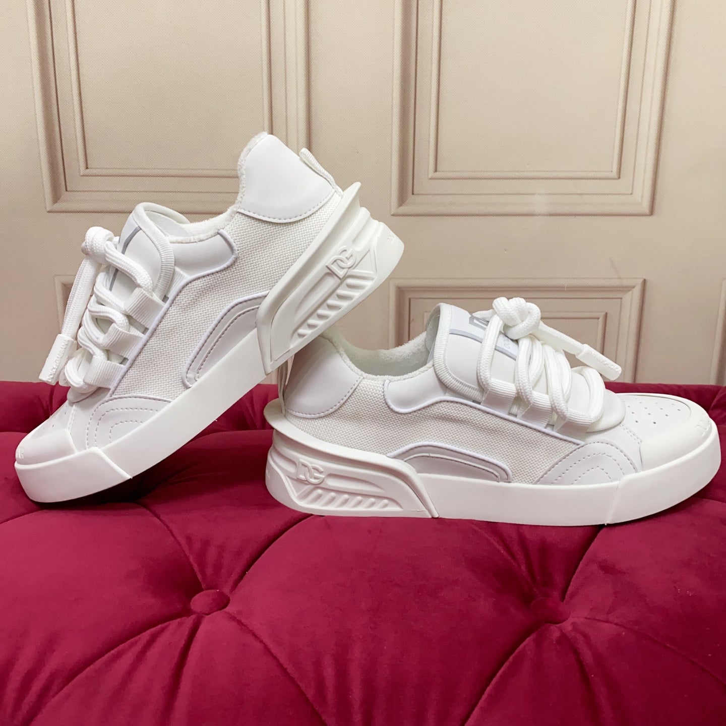LuxluxHouse Best Quality Shoes Dolce & Gabbana