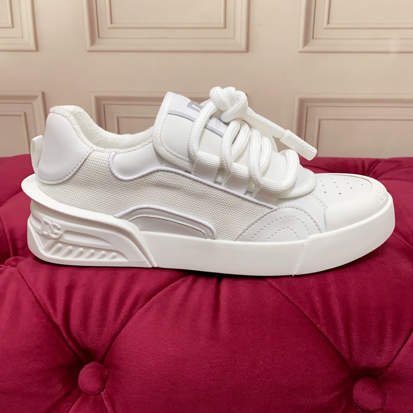 LuxluxHouse Best Quality Shoes Dolce & Gabbana
