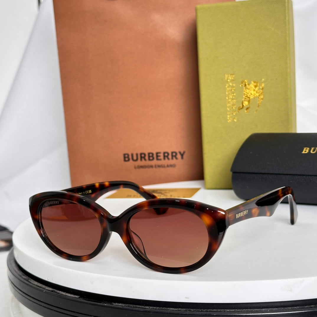 LuxluxHouse Best Quality Glasses Burberry