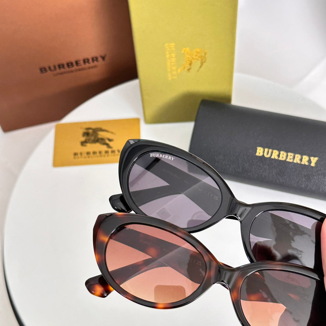 LuxluxHouse Best Quality Glasses Burberry