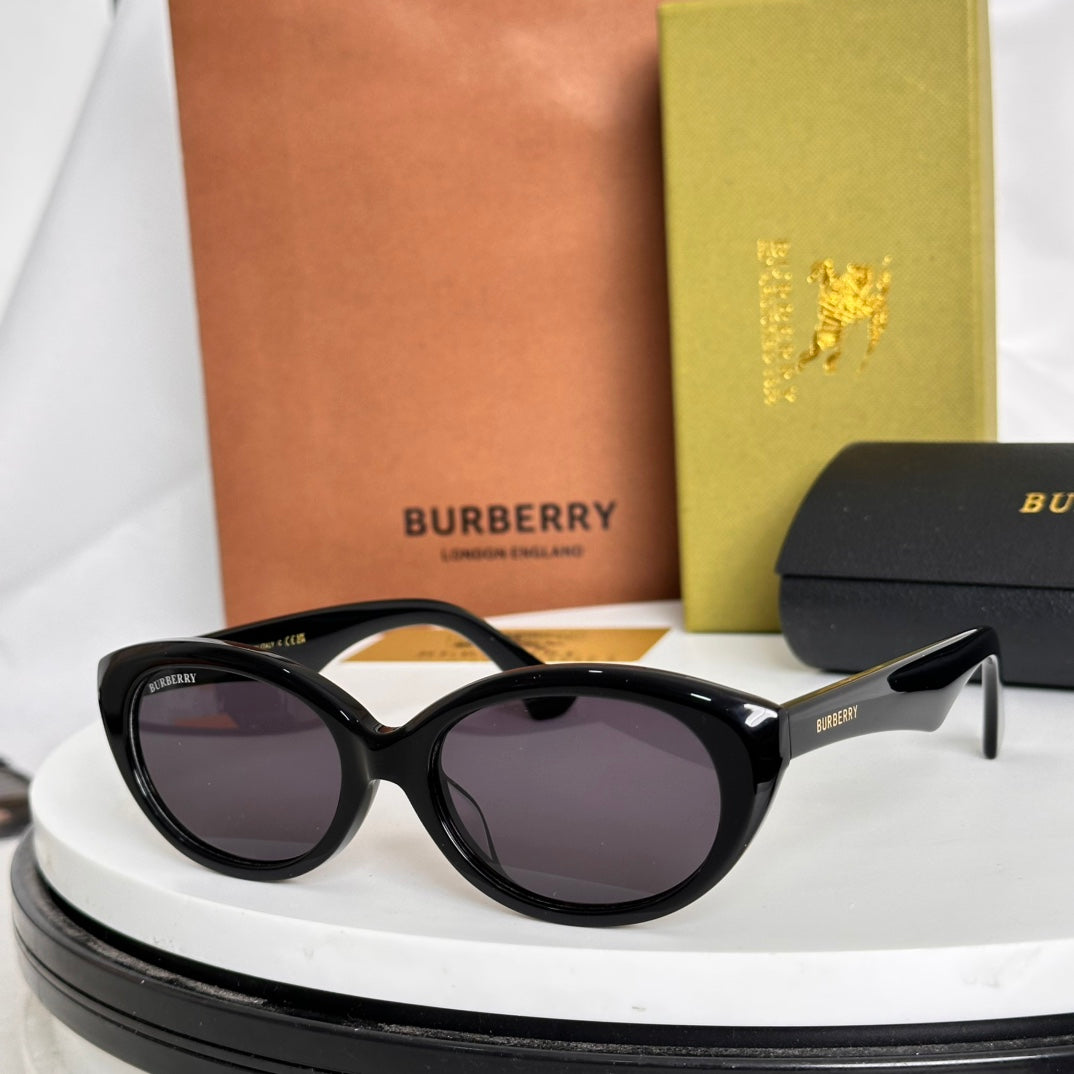 LuxluxHouse Best Quality Glasses Burberry