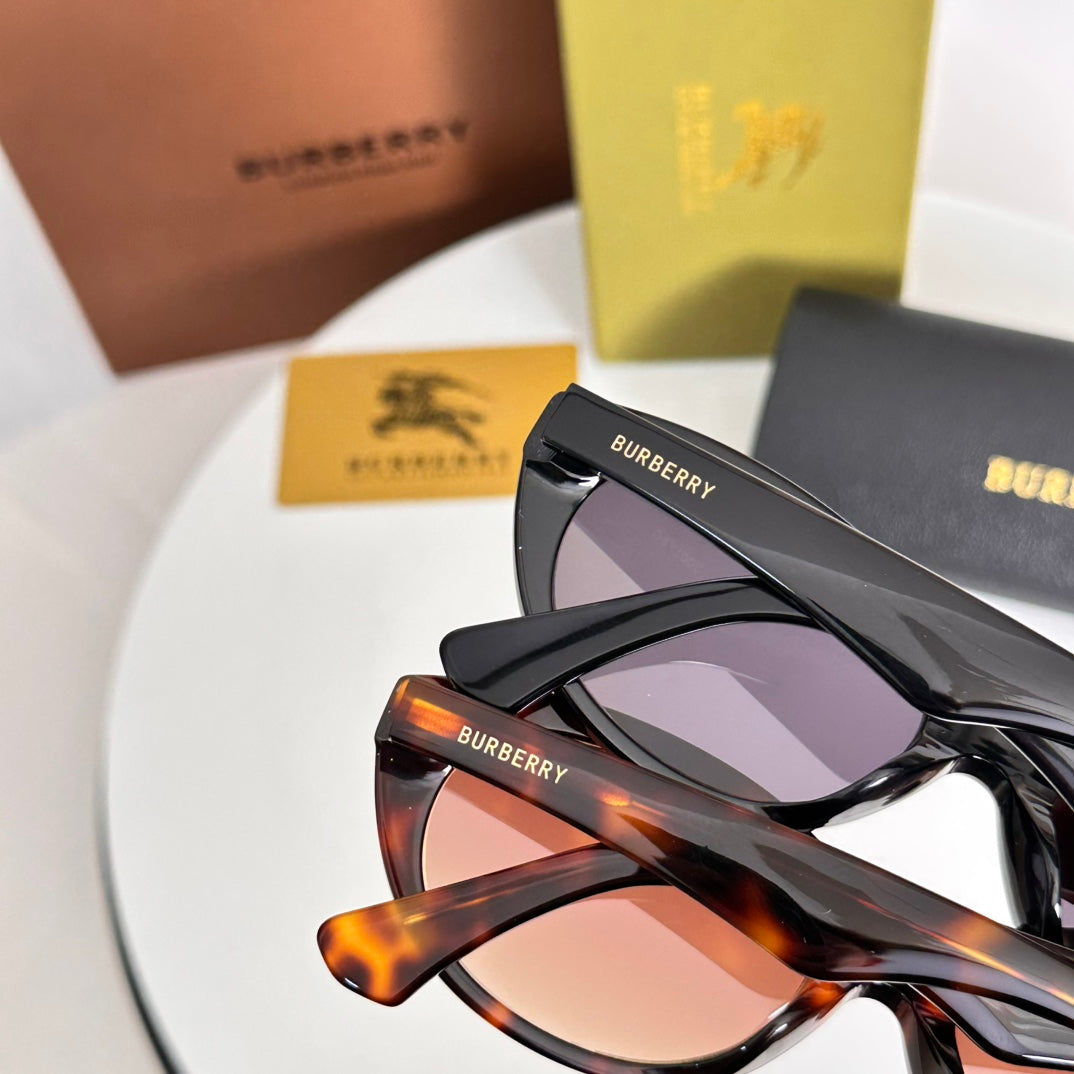 LuxluxHouse Best Quality Glasses Burberry