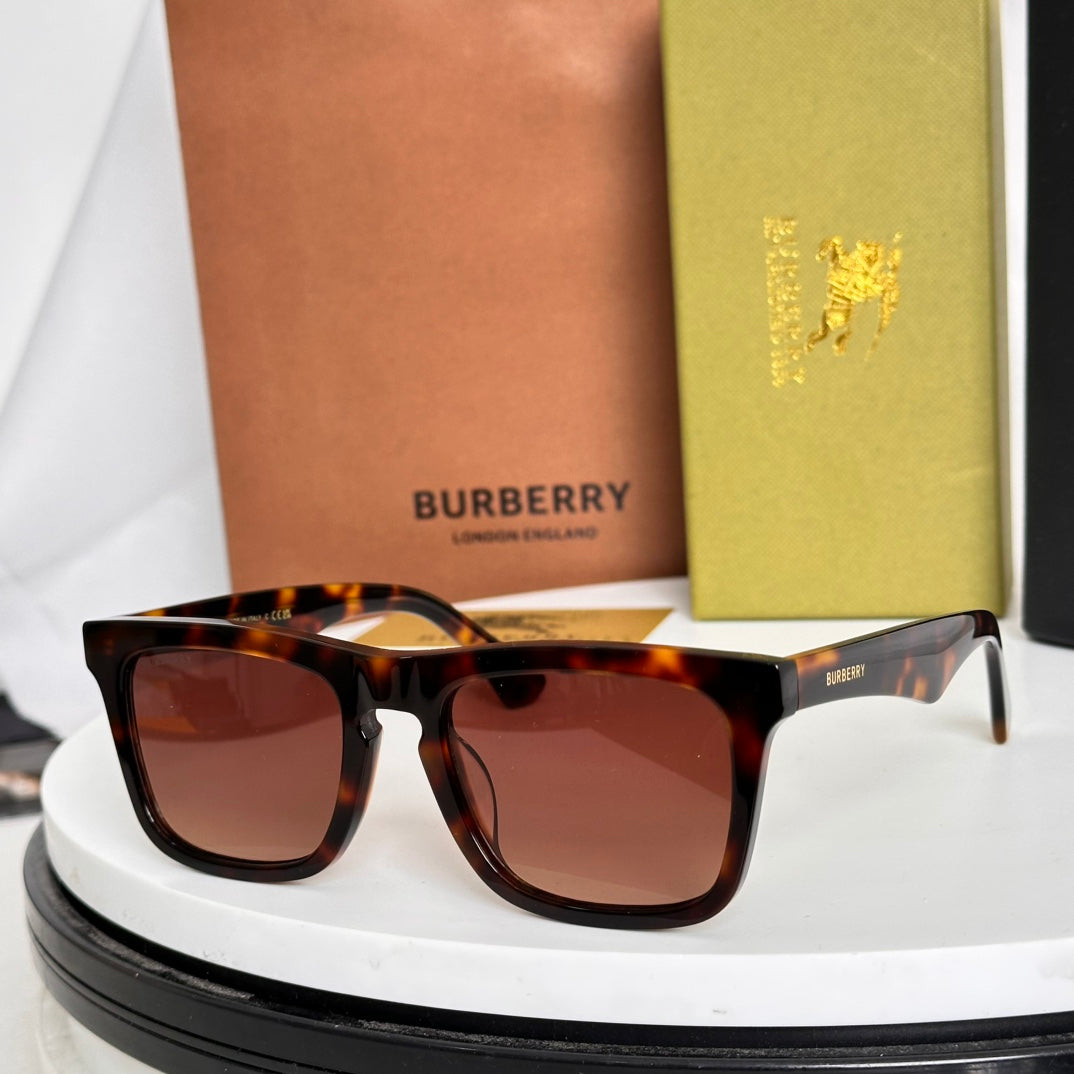 LuxluxHouse Best Quality Glasses Burberry
